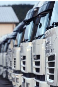 Commercial Trucking Insurance Agency
