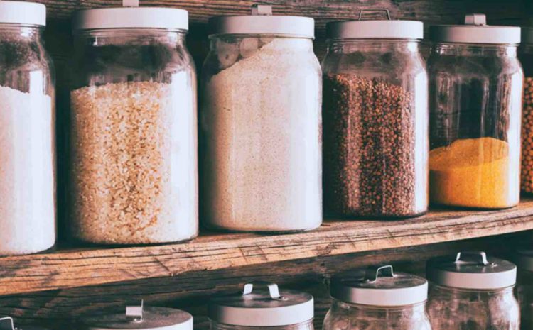 Wishing For A Walk In Pantry Try These Diy Ideas