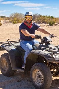 ATV Insurance Agency