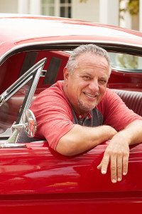 Collector Car Insurance Agency
